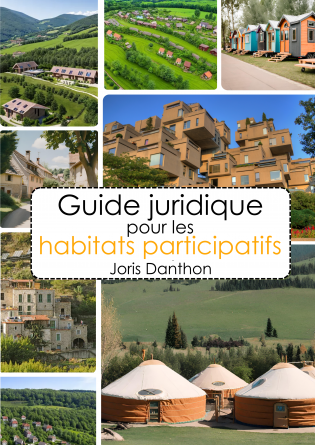 Guide juridique habitats participatifs