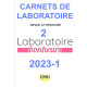 Carnet de Laboratoire RL-2 Bonheurs