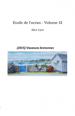 Etoile de l'océan - Volume 13