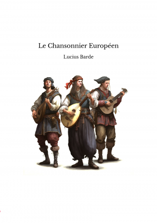 Le Chansonnier Européen