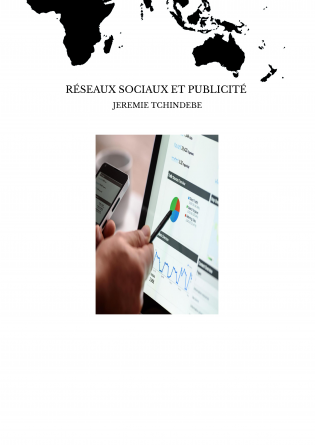 RÉSEAUX SOCIAUX ET PUBLICITÉ 