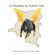 LA PROPHETIE DU TAUREAU AILE'