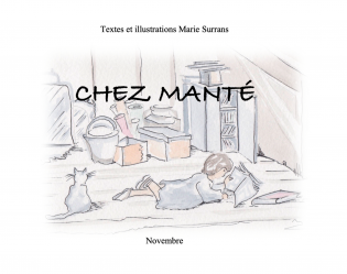 CHEZ MANTÉ