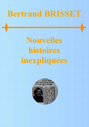 Nouvelles histoires inexpliquées