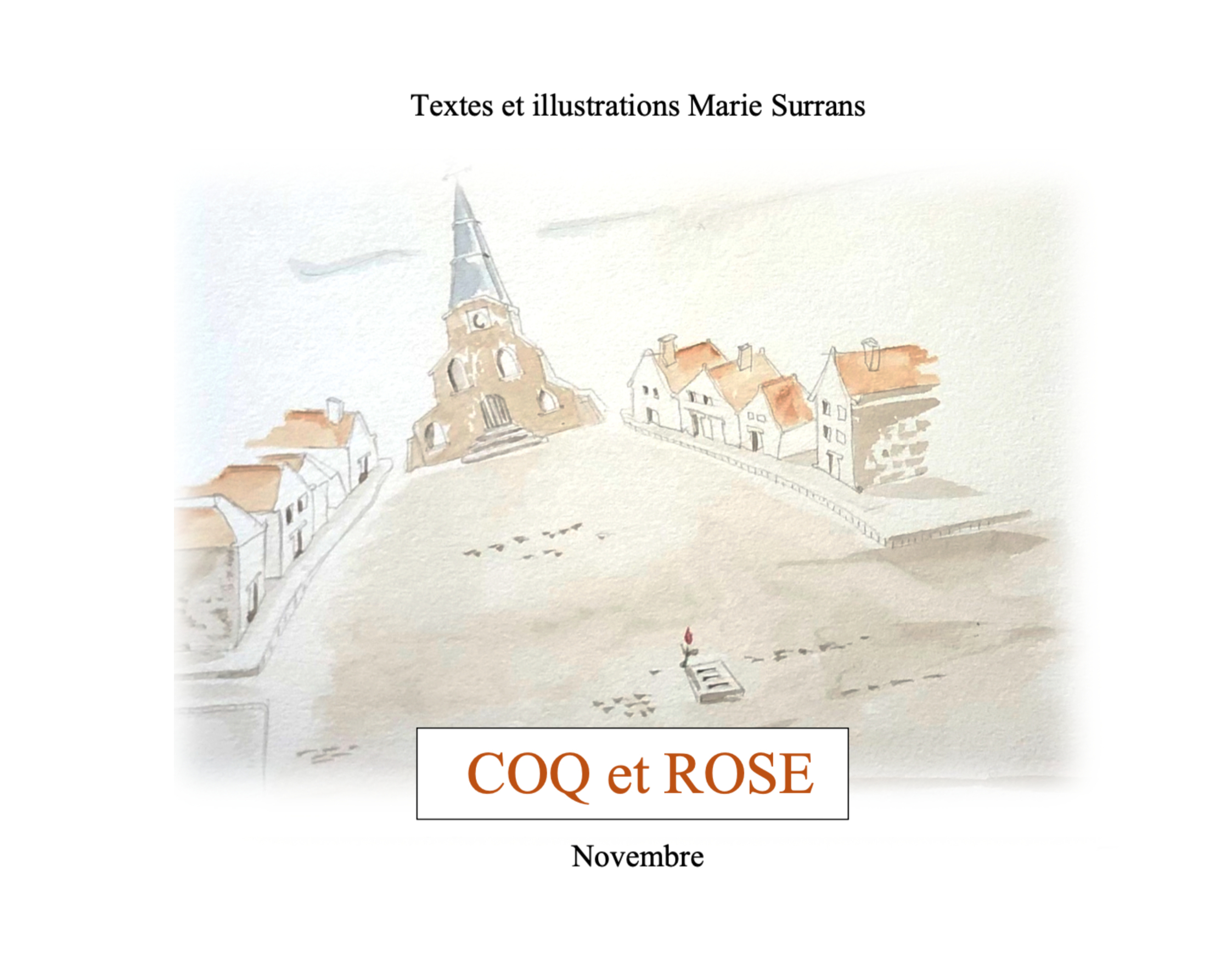 COQ et ROSE