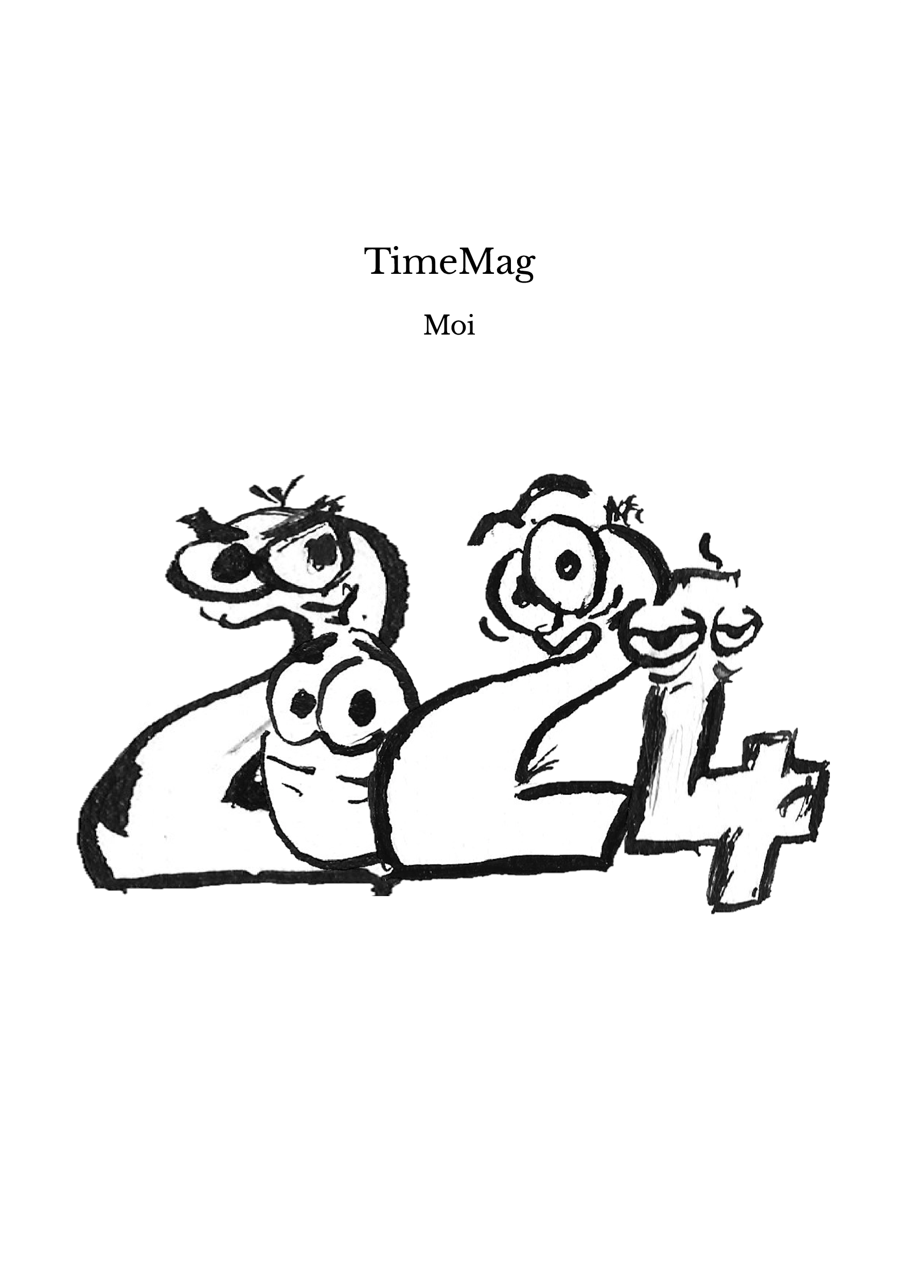 TimeMag