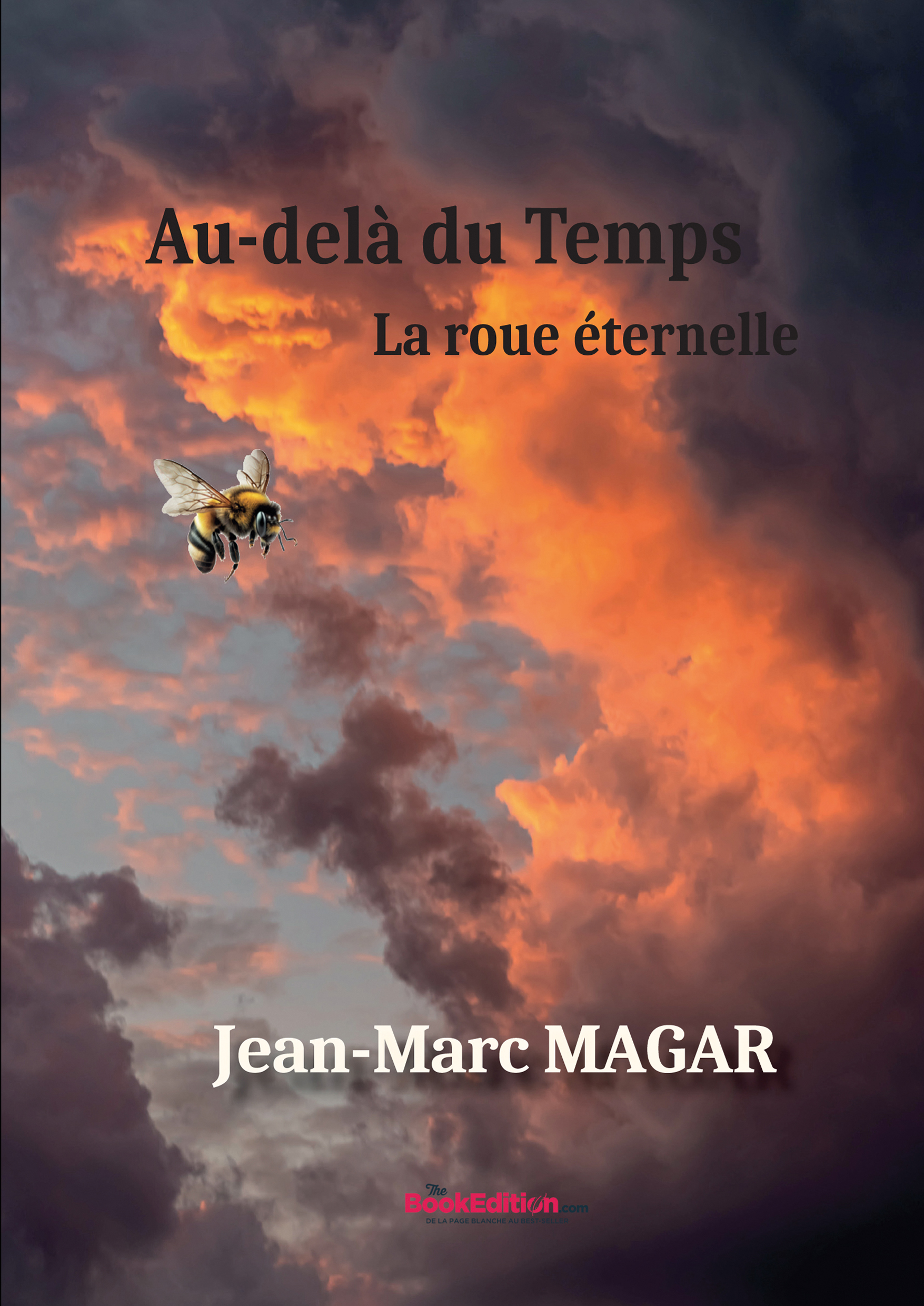 Au-delà du temps, La roue éternelle