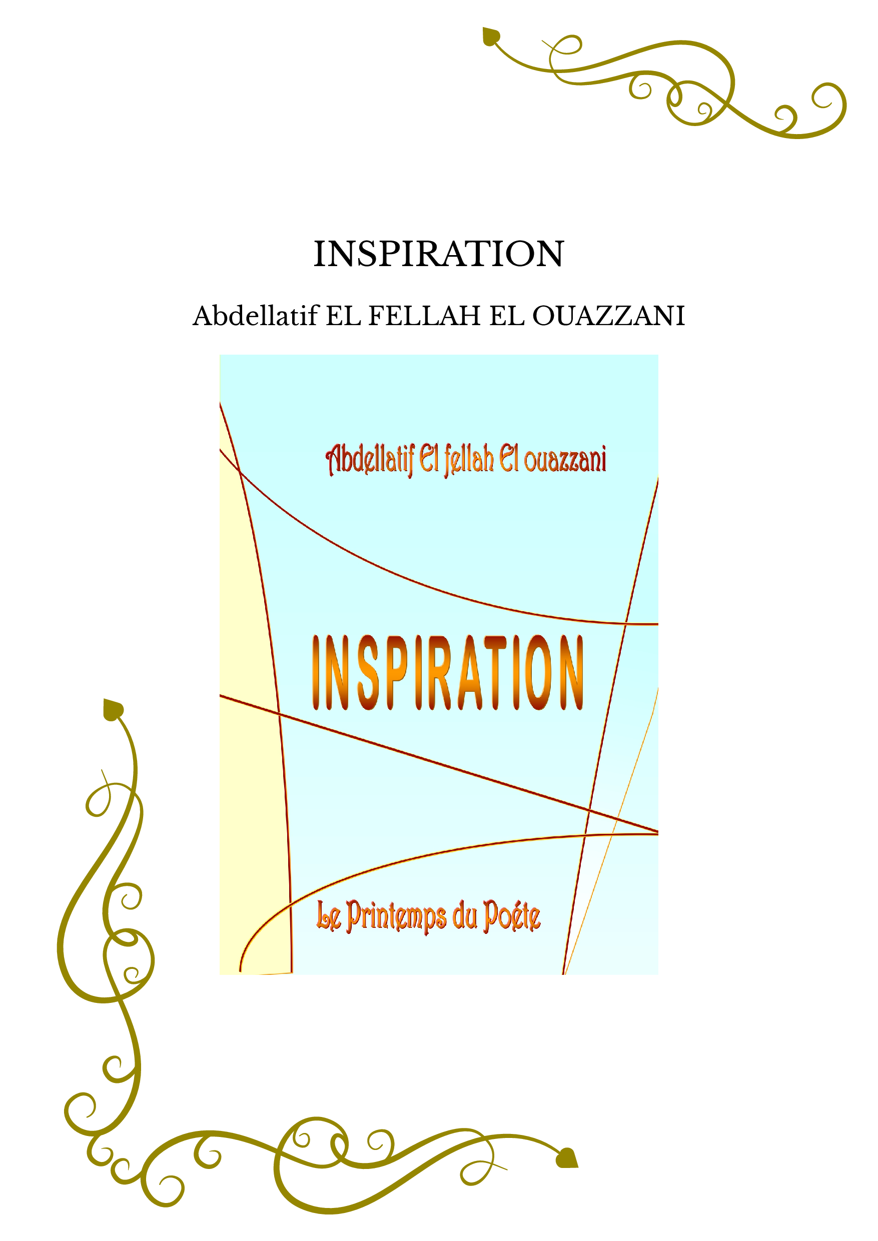 INSPIRATION