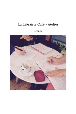 La Librairie Café - Atelier