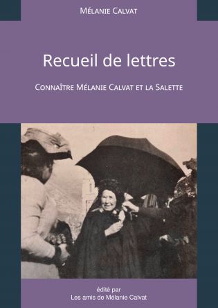 Recueil de lettres