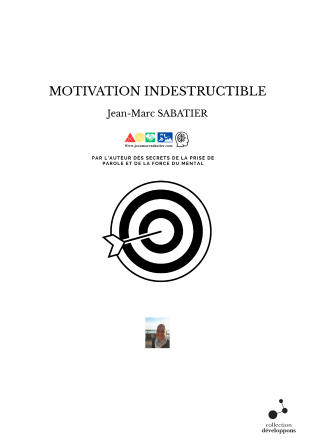 MOTIVATION INDESTRUCTIBLE