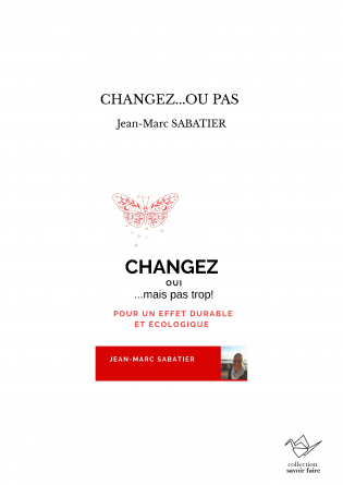 CHANGEZ...OU PAS 