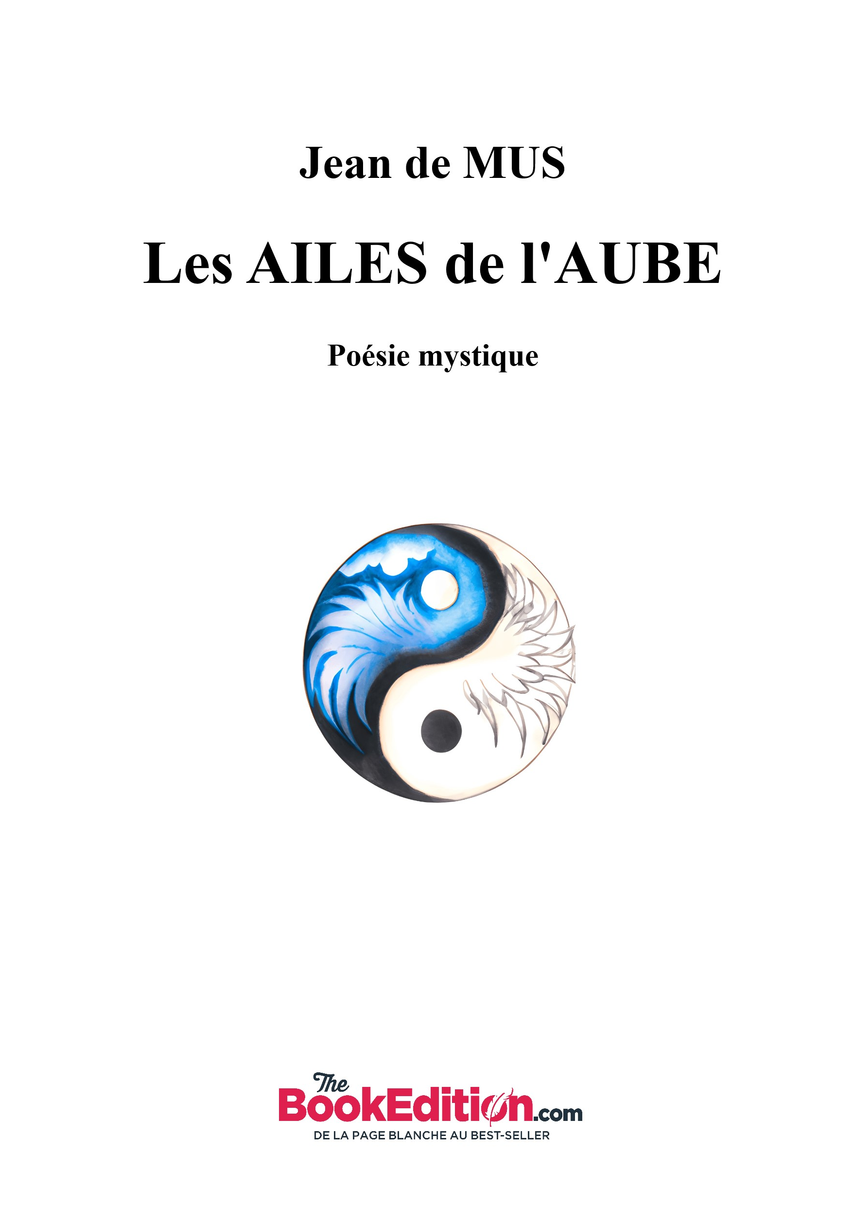 Les Ailes de l'Aube