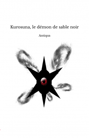 Kurosuna, le démon de sable noir