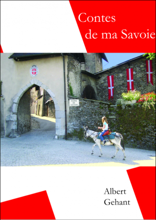 Contes de ma Savoie