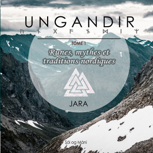 UNGANDIR