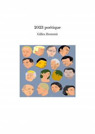 2023 poétique