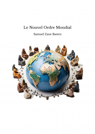 Le Nouvel Ordre Mondial