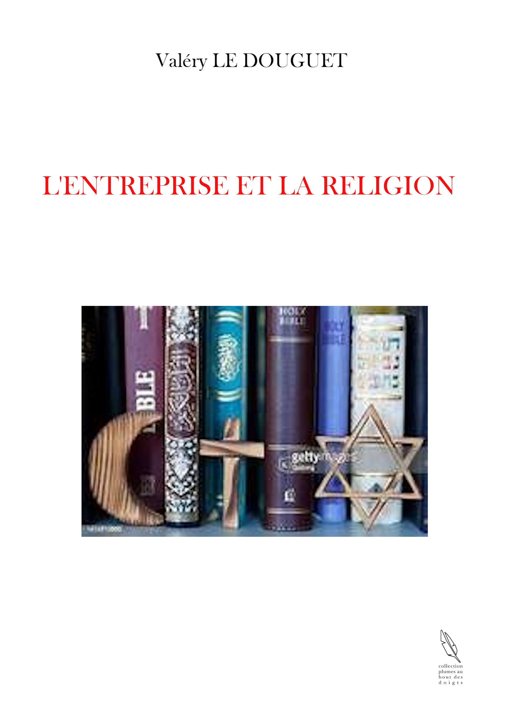 L'entreprise et la Religion