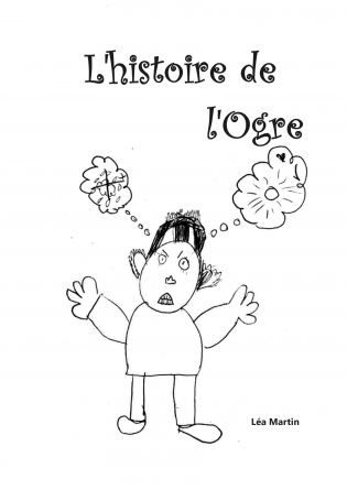 L'histoire de l'Ogre