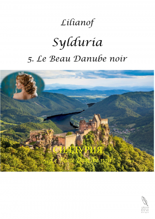 Sylduria V - Le Beau Danube noir