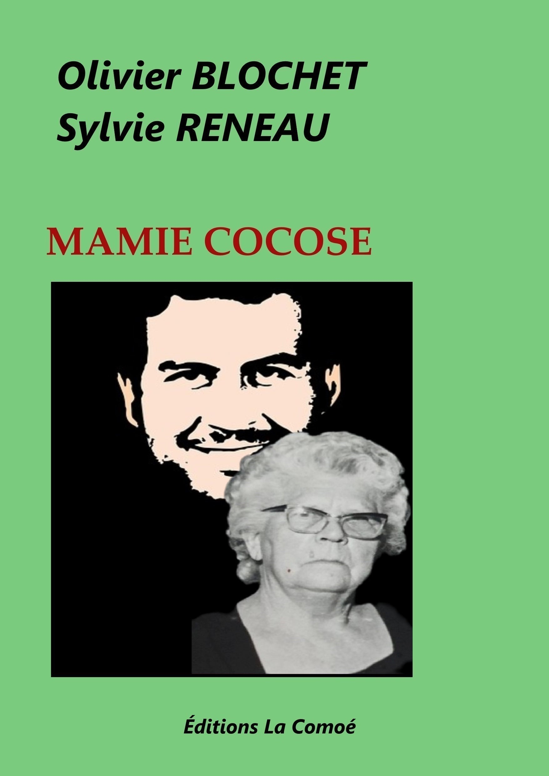 MAMIE COCOSE