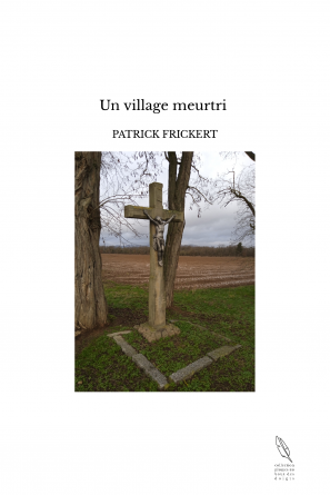 Un village meurtri 