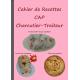 Cahier de Recettes Charcutier-Traiteur