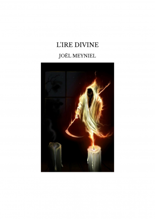 L'IRE DIVINE