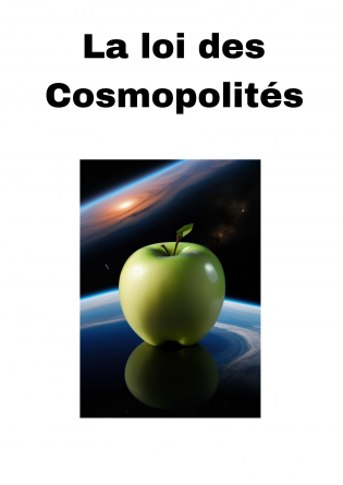 La loi des Cosmopolités