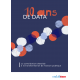 10 ans de data