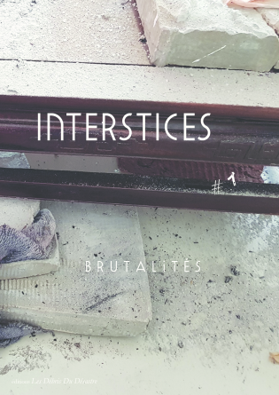 INTERSTICES n° 1