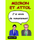 MICRON ET ATTOL J'AI ENVIE