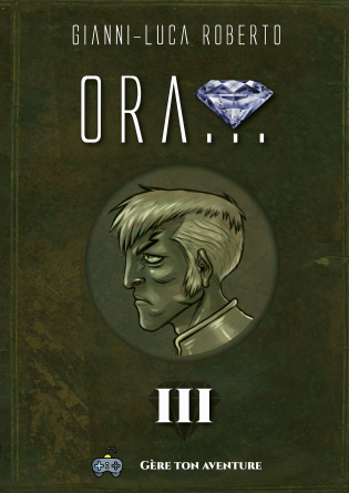 « ORA... » VOLUME 3