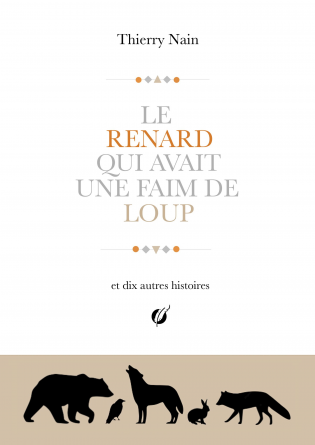 Le Renard et dix autres histoires