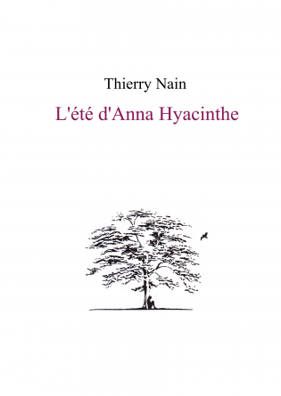 L'été d'Anna Hyacinthe