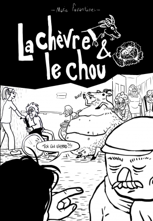 La Chèvre et le Chou