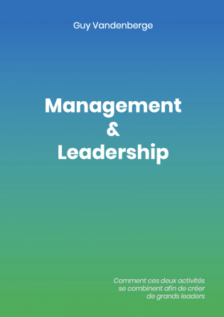 Management & Leadership