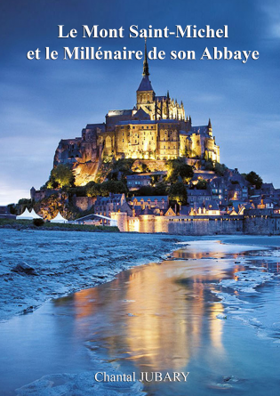 Mont St-Michel, Millénaire de l'abbaye