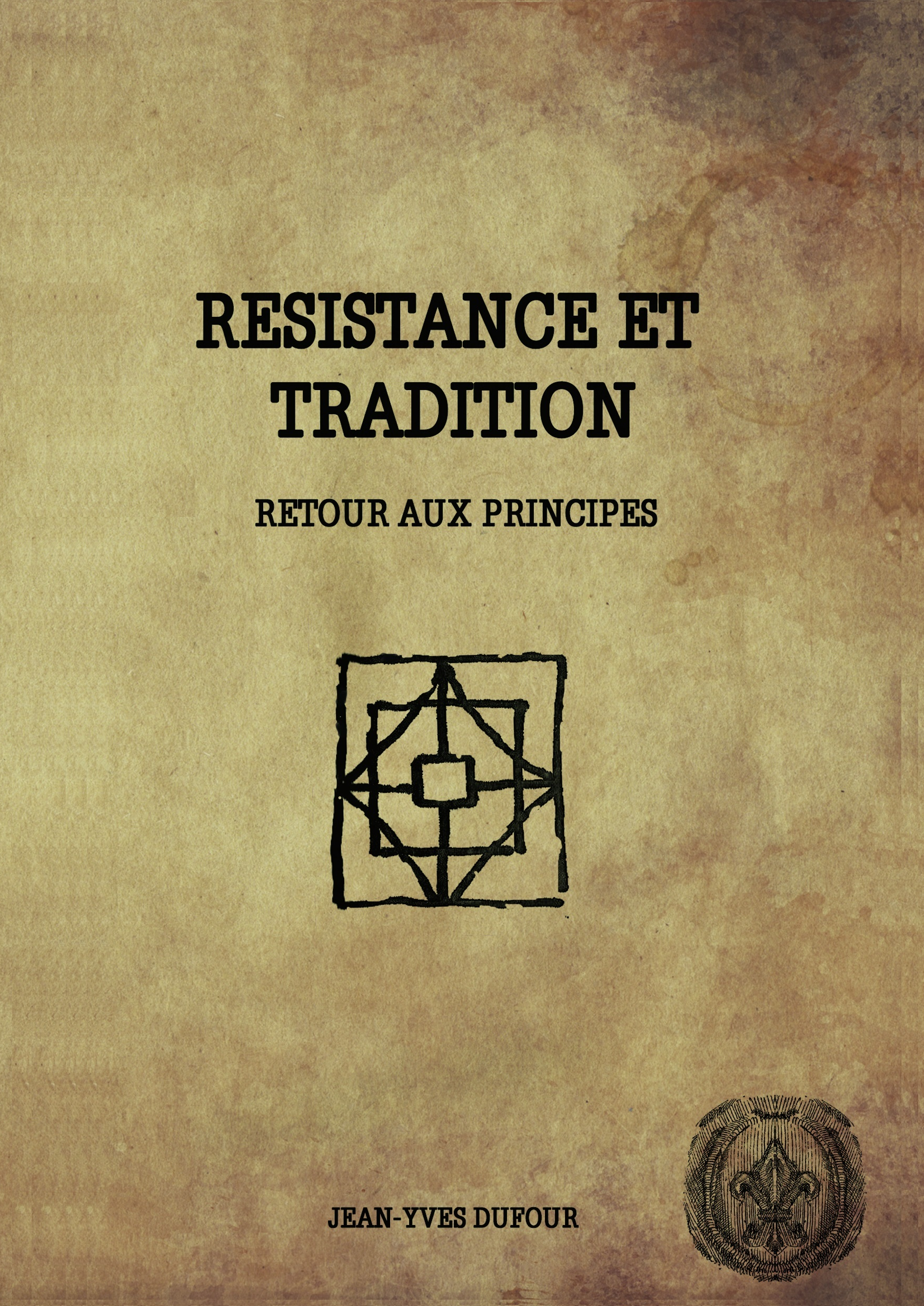 Résistance et Tradition