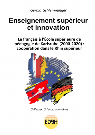 Enseignement supérieur et innovation