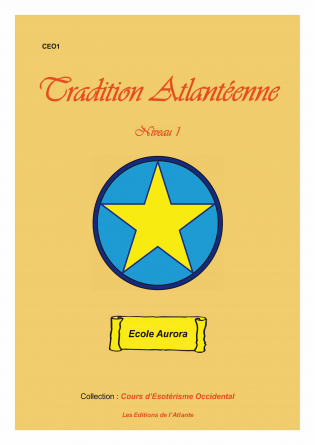 Tradition Atlantéenne - Niveau 1