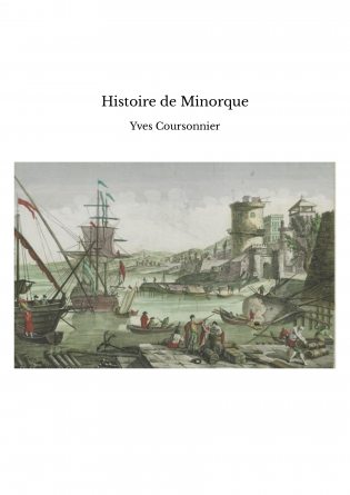 Histoire de Minorque