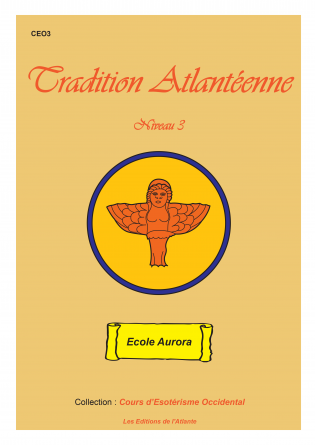 Tradition Atlantéenne - Niveau 3