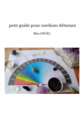  petit guide pour médium débutant