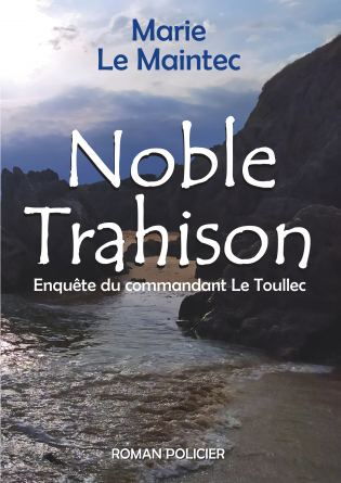 Noble Trahison