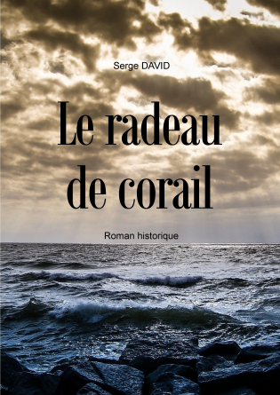 Le radeau de corail