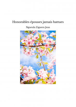 Honorables épouses jamais battues