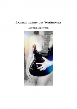 Journal Intime des Sentiments