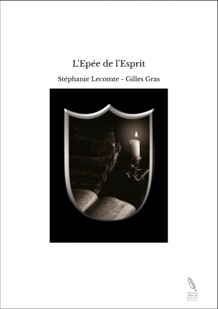 L'Epée de l'Esprit